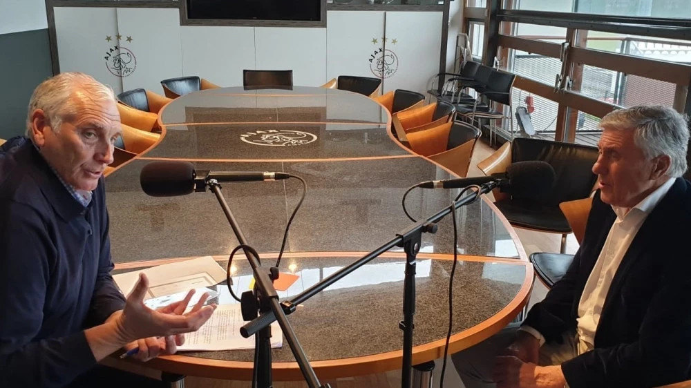 Radio faciliteiten