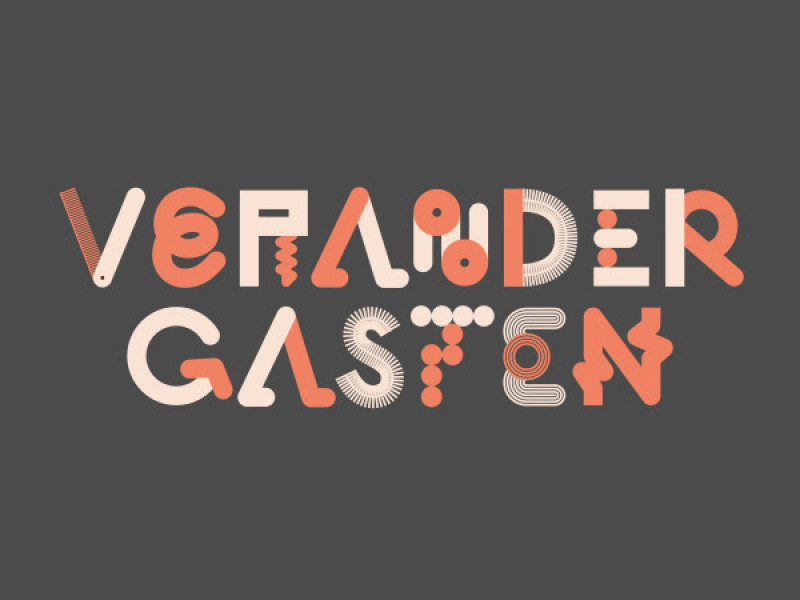 Verander Gasten