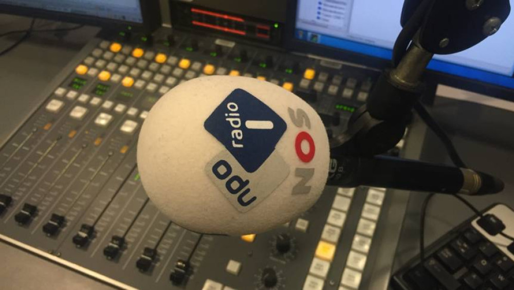 Radio 1 Journaal