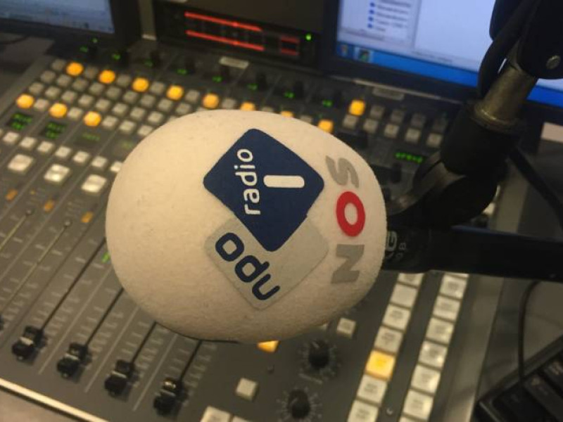 Radio 1 Journaal