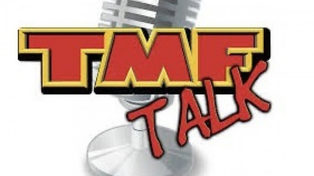 TMF Talk - case