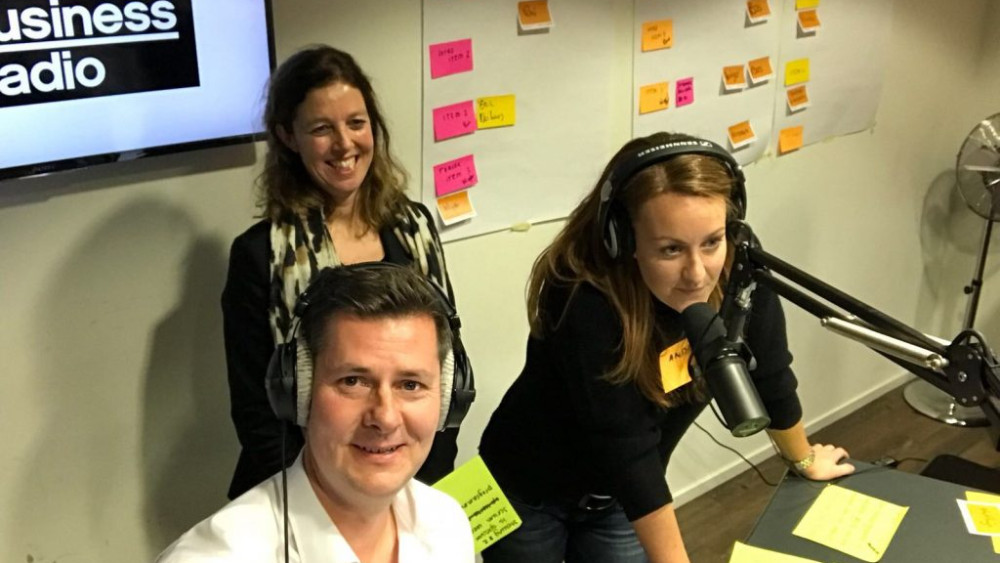 Workshop Prowareness