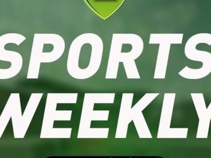 Sports Weekly 2
