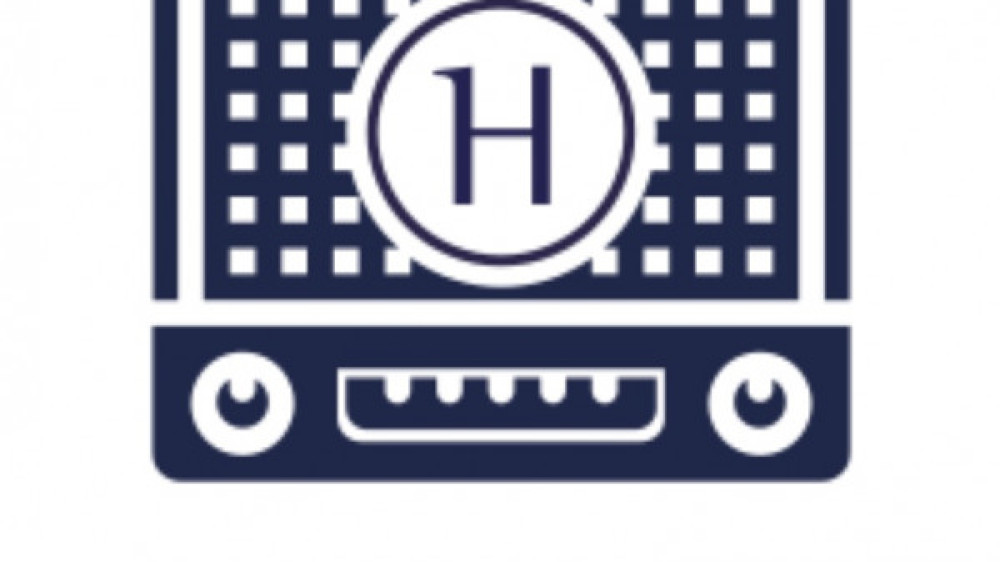 Hilterman radio - case