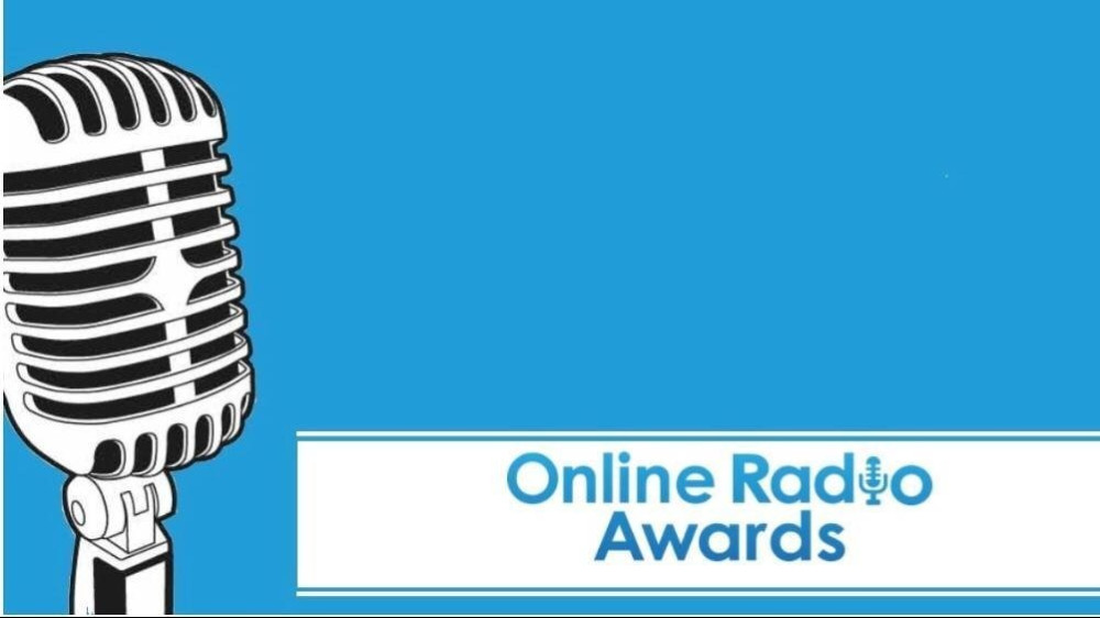 Online Radio Awards