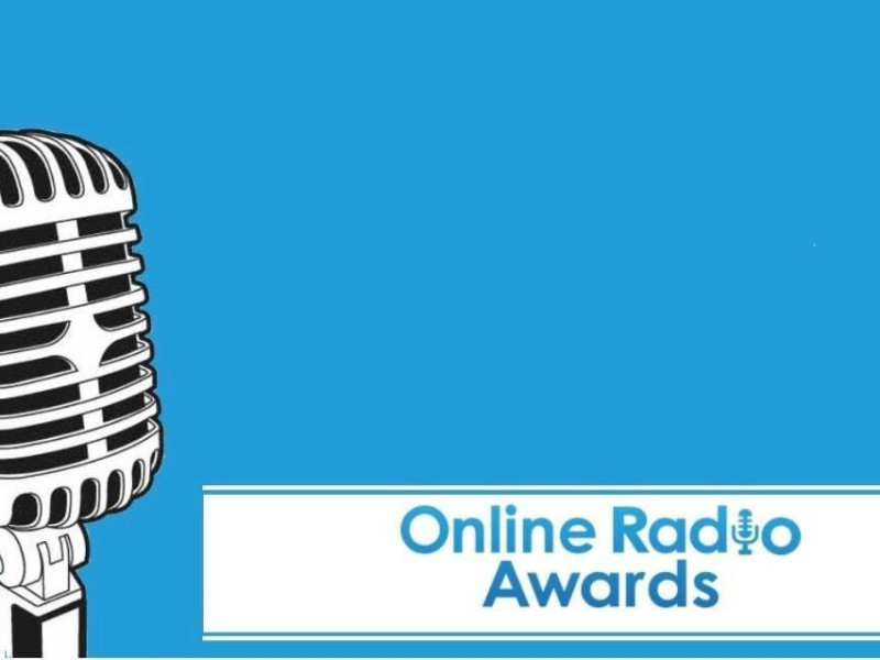 Online Radio Awards