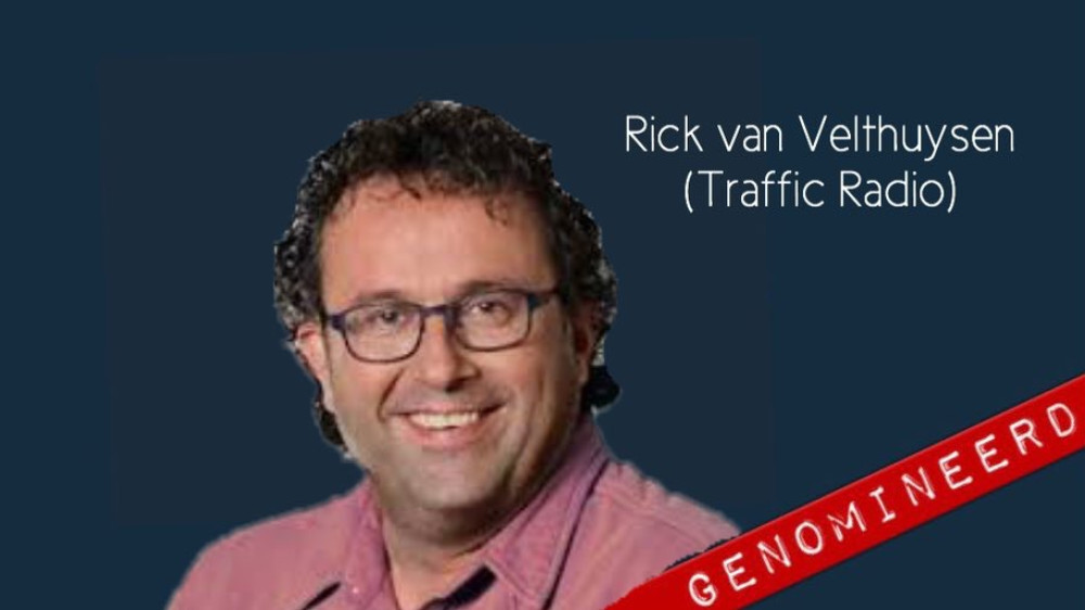 Nominatie Rick