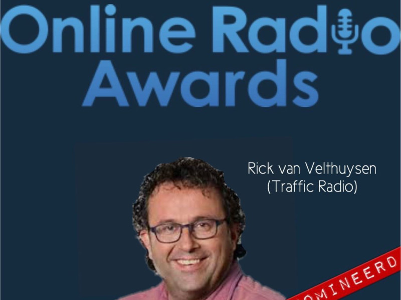 Nominatie Rick