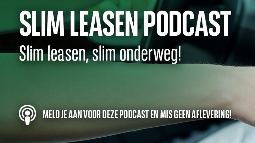 Slim leasen podcast