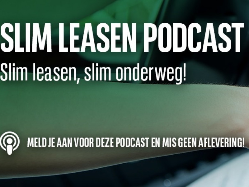 Slim leasen podcast