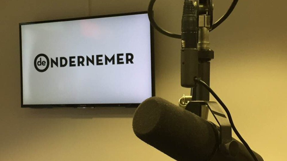 De Ondernemer