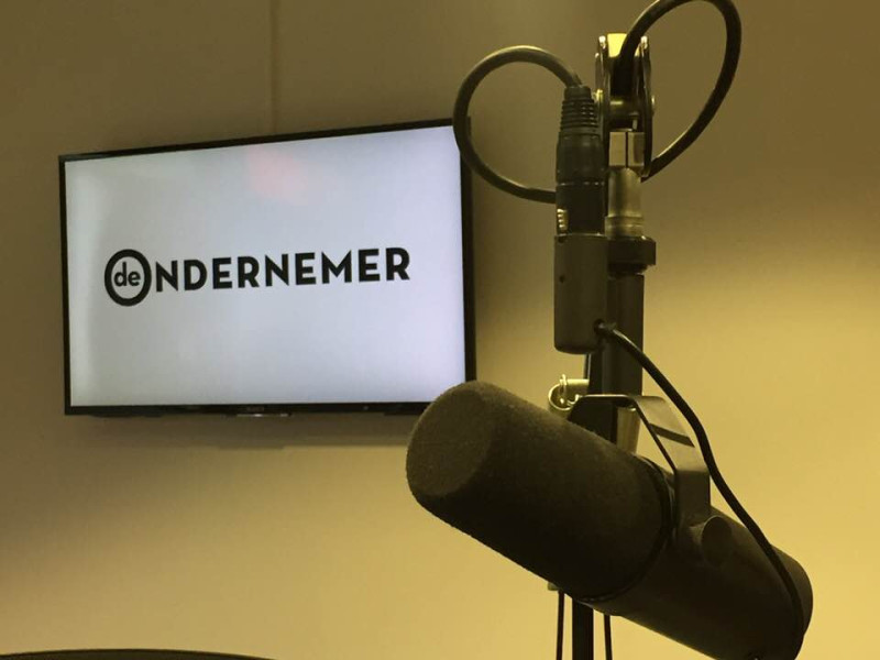 De Ondernemer