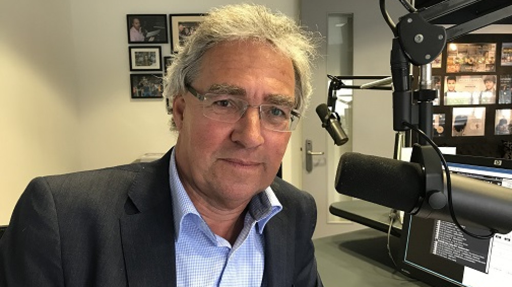 Roelof Meijer