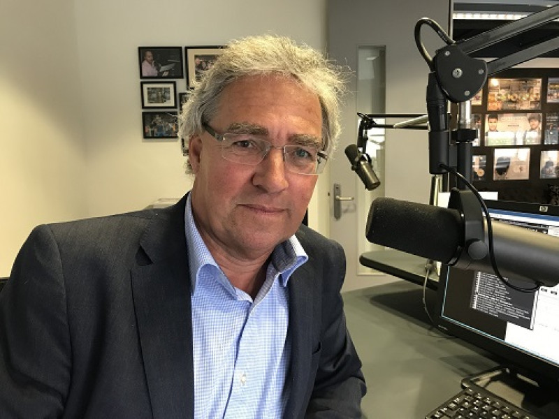 Roelof Meijer