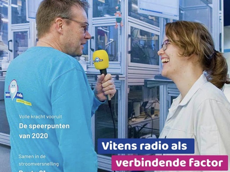 Vitens Radio