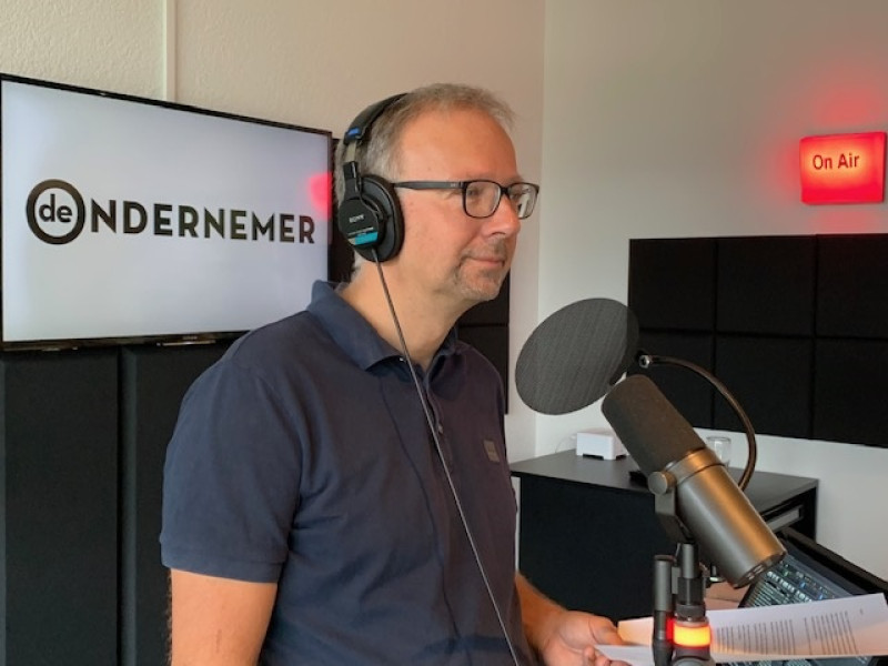 Robert van den Ham