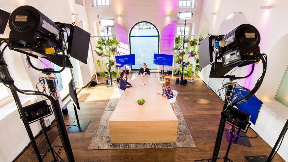 Thuiswerk Summit
