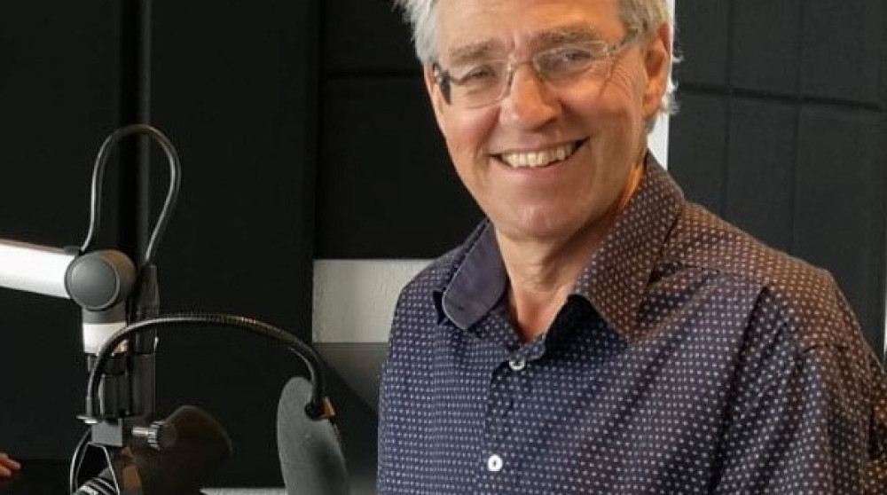 Roelof Dag vd Financiele Vrijheid