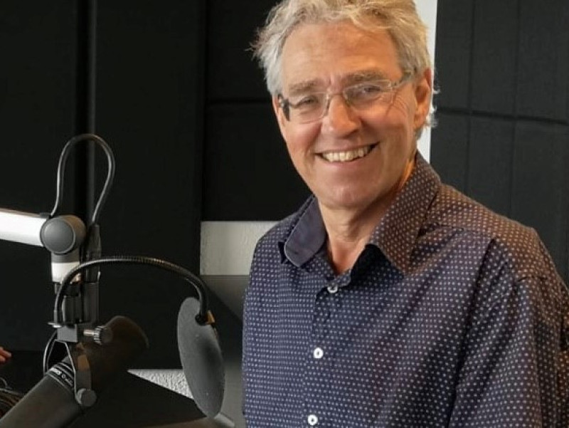 Roelof Dag vd Financiele Vrijheid