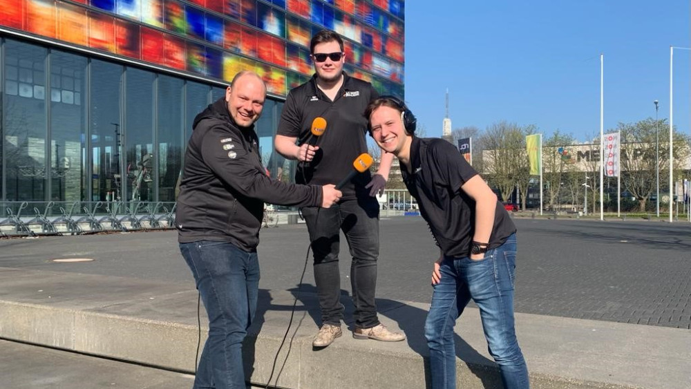 Hilversum City Run