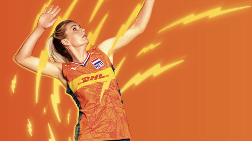 WK Volleybal