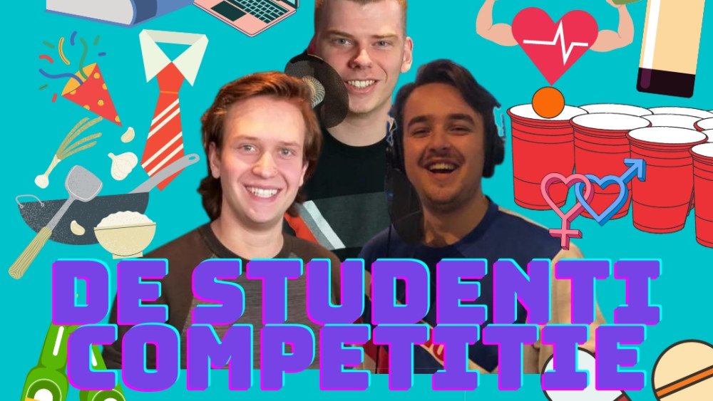 Studenticompetitie