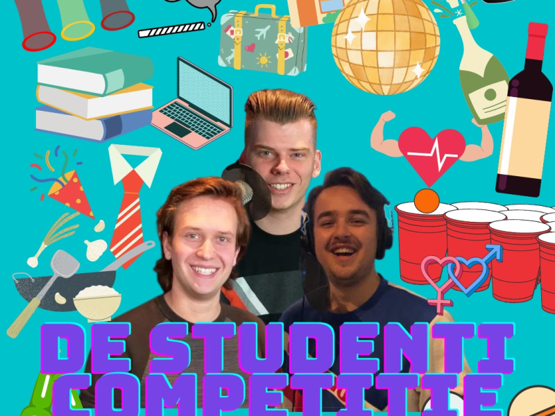 Studenticompetitie