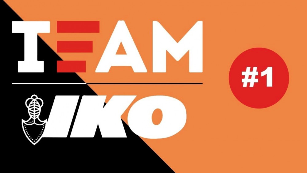 Team IKO podcast