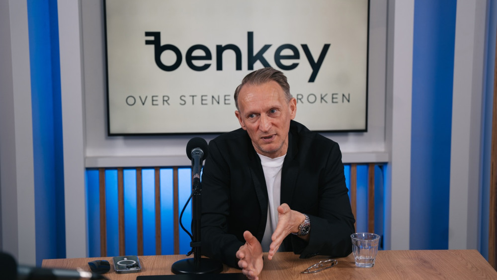 Benkey