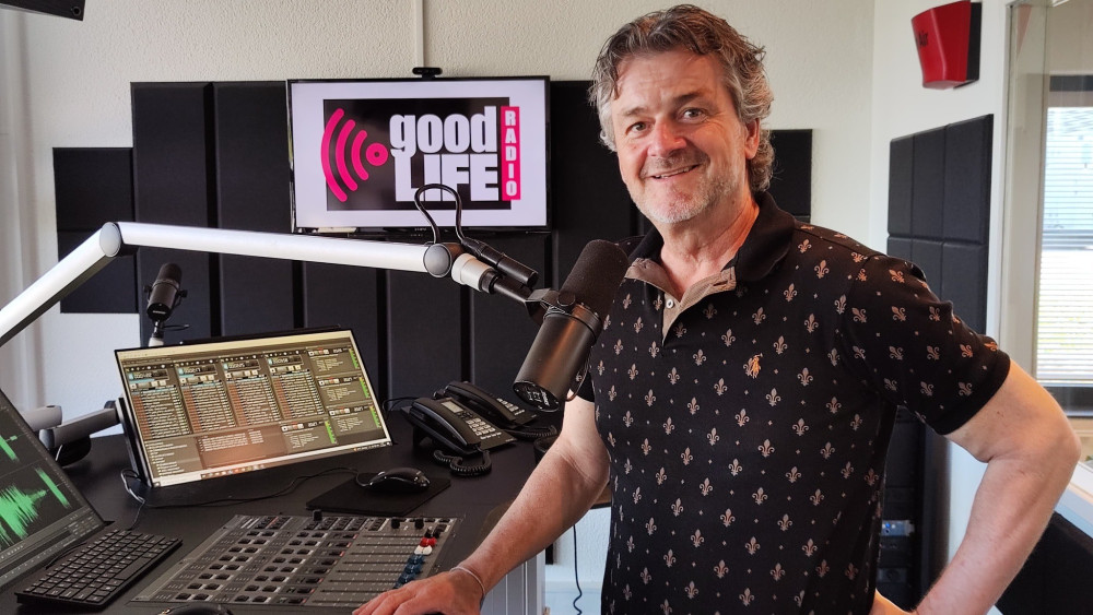 Kasper van Kooten