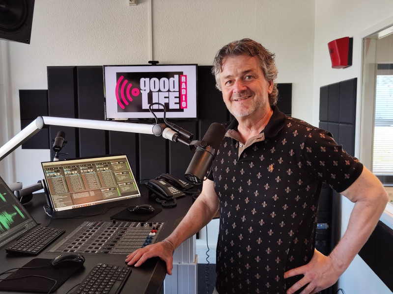 Kasper van Kooten