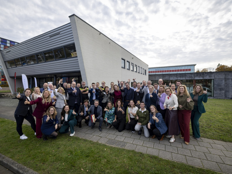 VerkeersveiligheidsTop