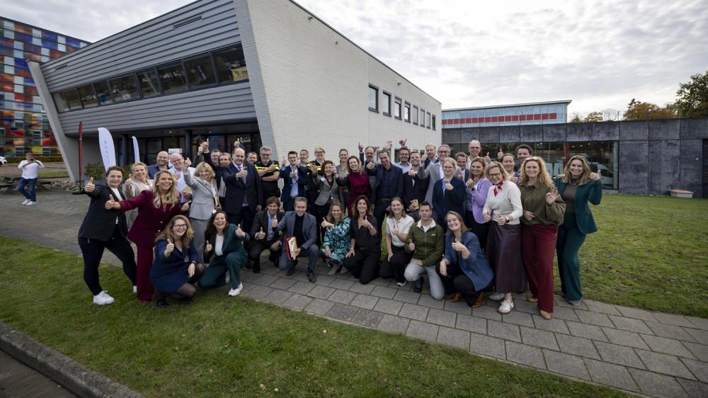 VerkeersveiligheidsTop