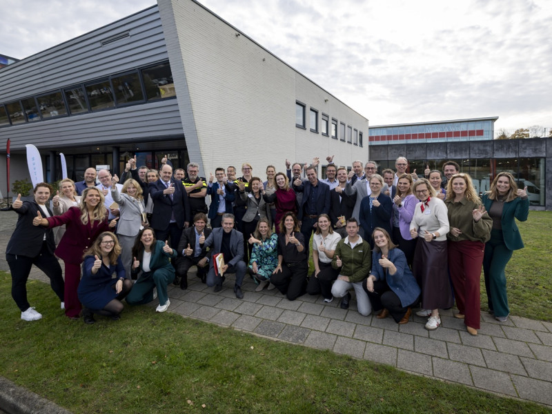 VerkeersveiligheidsTop