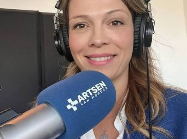 Tamara Bok - Medische Horizon