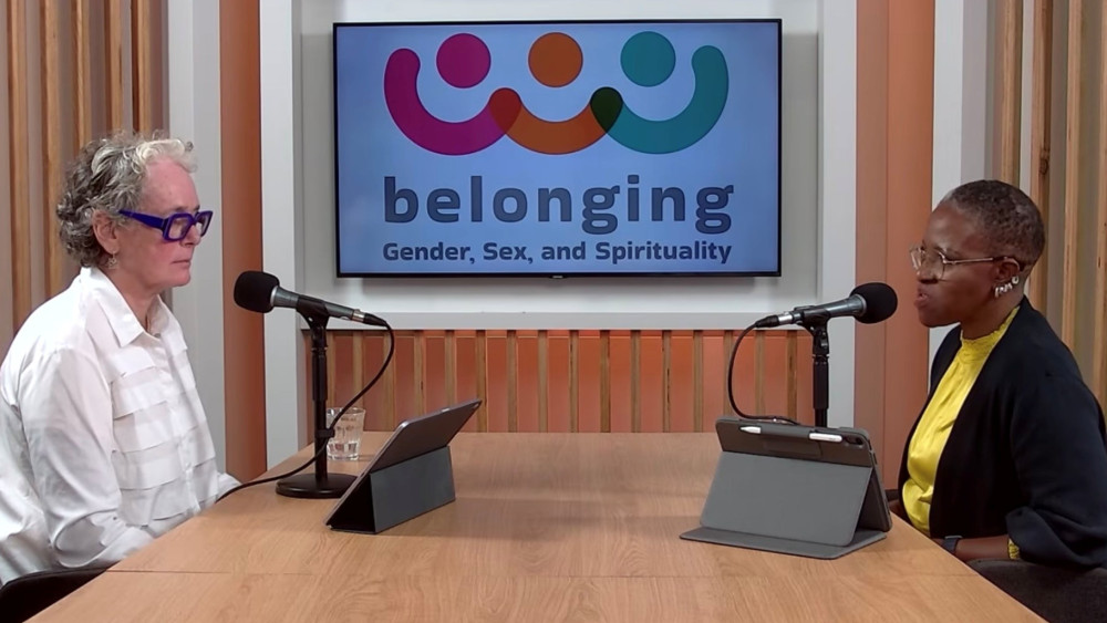Belonging