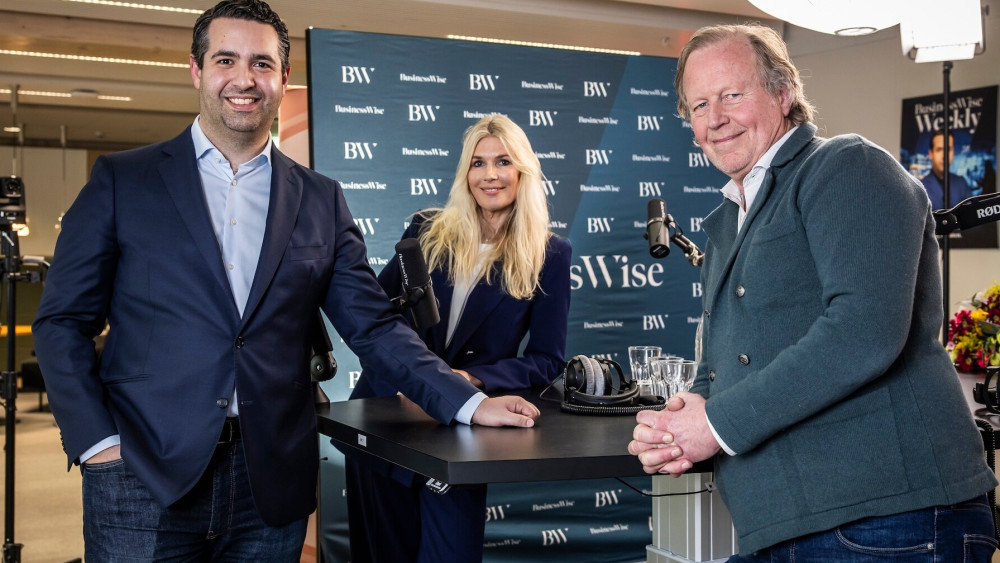 BusinessWise Weekly