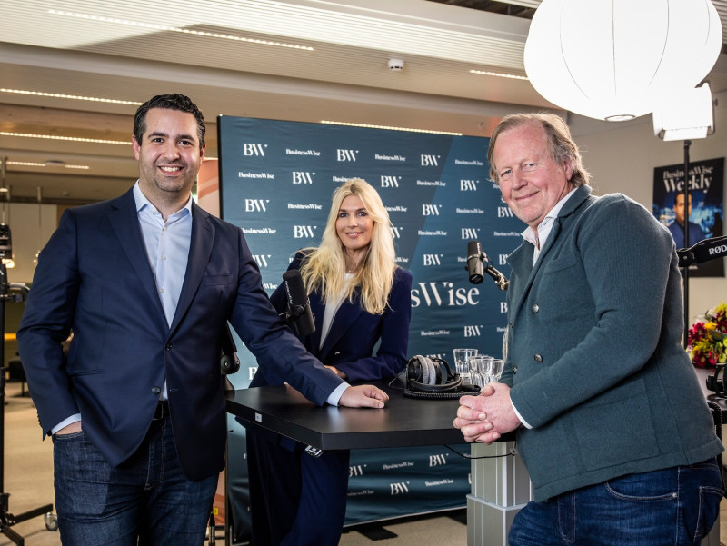 BusinessWise Weekly