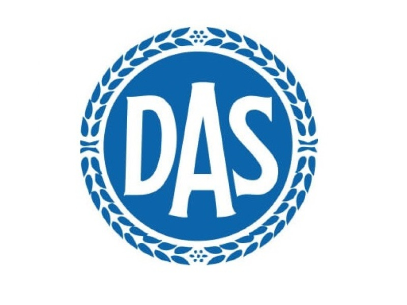 DAS - logo