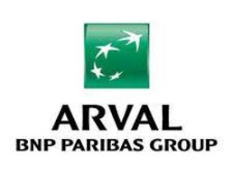 Arval - logo