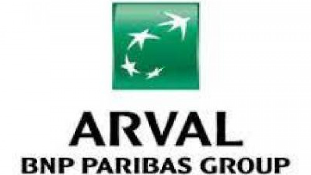 Arval - logo