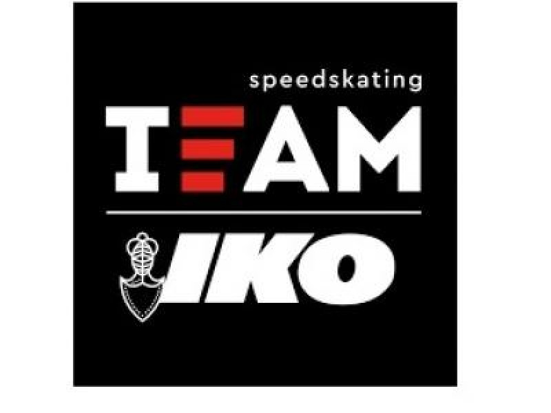 Team Iko - logo