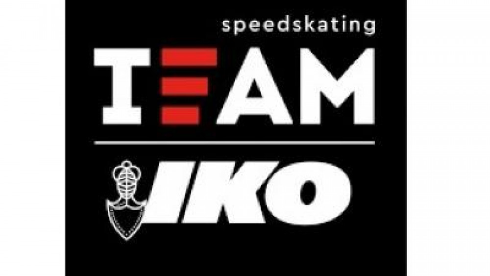 Team Iko - logo