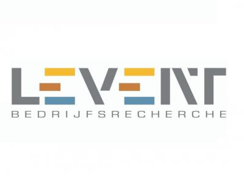 Levent - logo