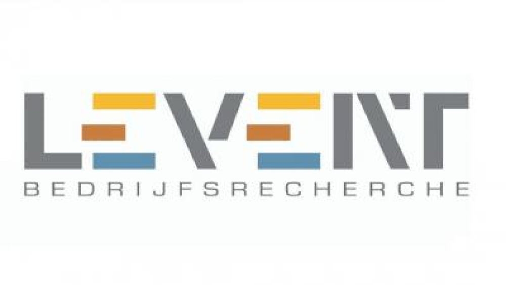 Levent - logo