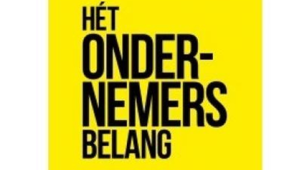 Ondernemersbelang