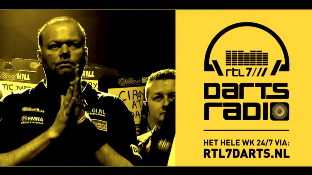 RTL & Darts Radio